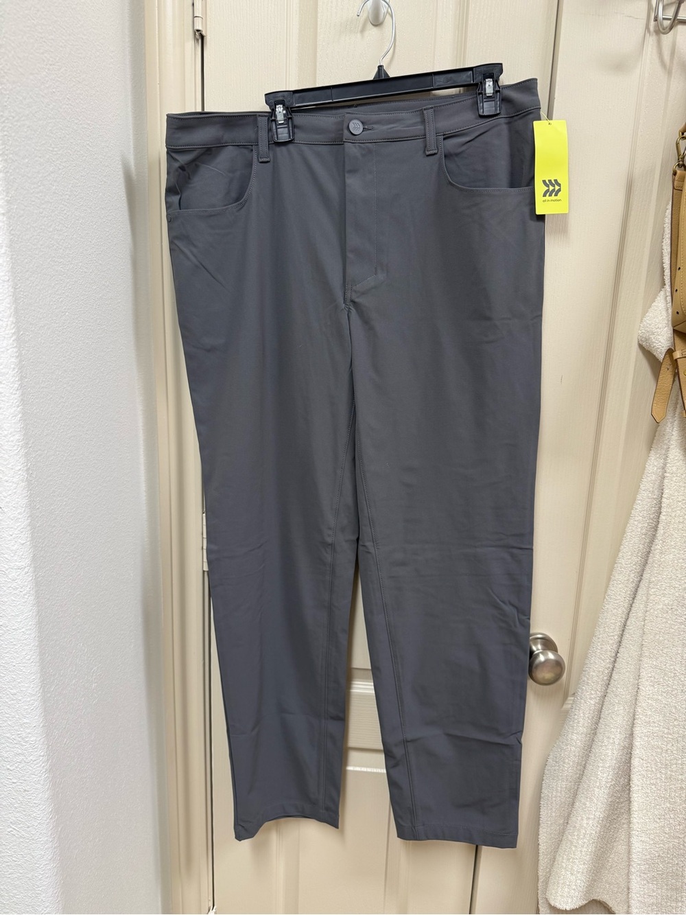 All In Motion 360 Pants 36x32